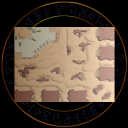 Attack The Elites LAN Map