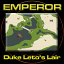 Duke Leto's Lair