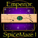 Spice Maze I