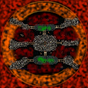 Torture Chamber, Giedi Prime