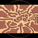Twisted Canyons