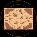 Voodoomayhem LAN Map