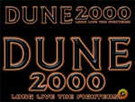 Dune 2000 Logo
