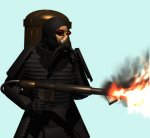 Flame-Thrower Infantry